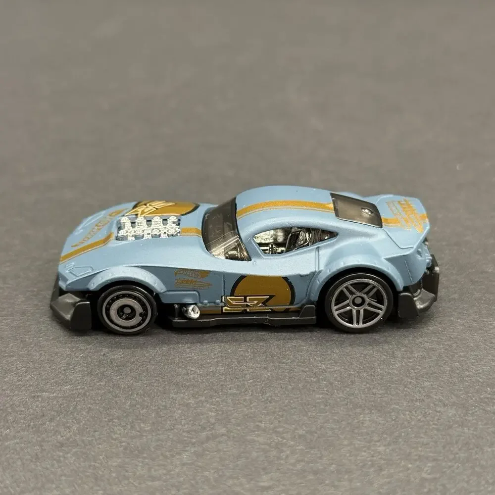 2026 Hot Wheels Mystery Models Series 1 Freshly Opened Pack 2 Loose Cars 1:64